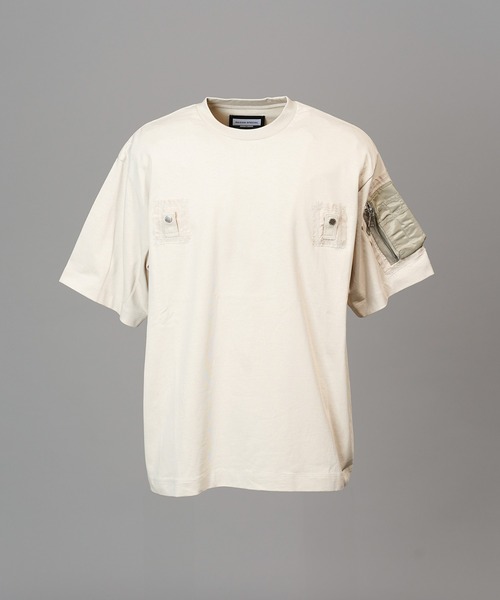 tシャツ メンズ レディースの画像