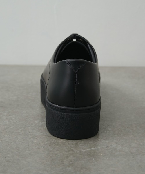 スニーカー 「foot the coacher」DOUBLE LACED メンズの画像