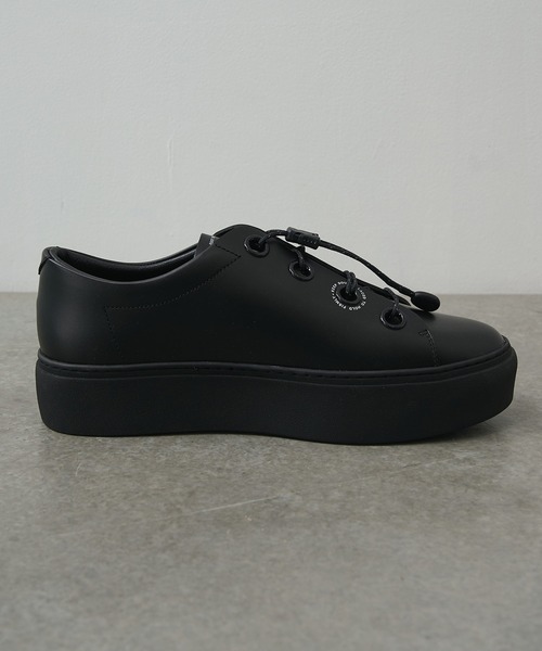 スニーカー 「foot the coacher」DOUBLE LACED メンズの画像