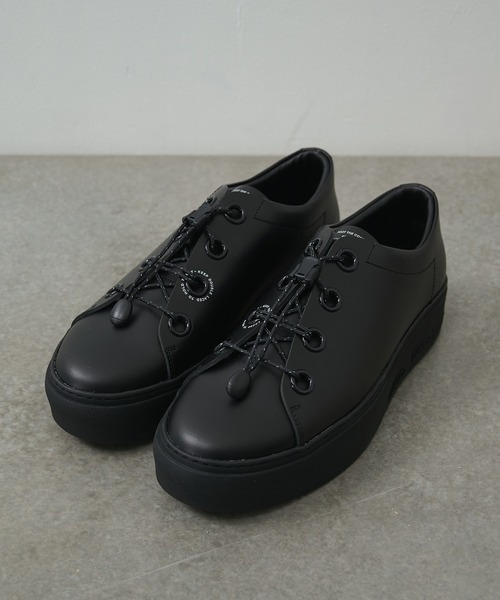foot the coacher（フットザコーチャー） スニーカー 「foot the 
