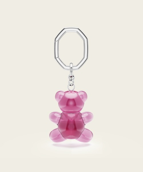 SWAROVSKI（スワロフスキー） キーホルダー 「公式」「スワロフスキー