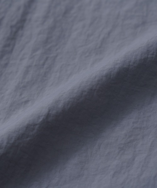 「for/c」 長袖シャツ L グレー レディース_画像4