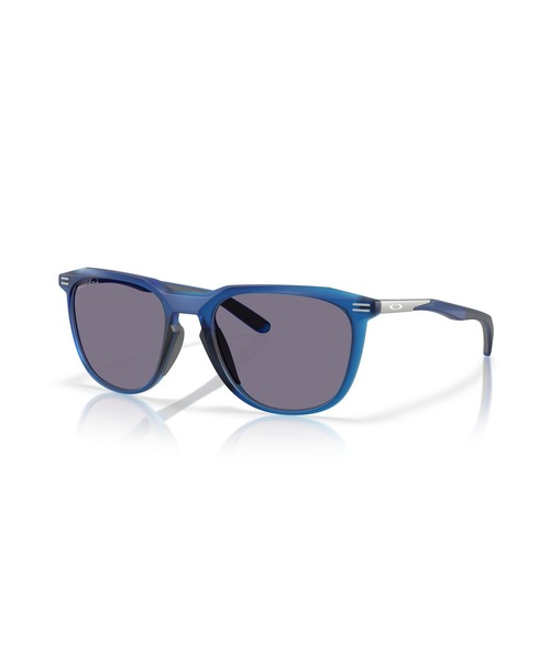 【新品未使用】OAKELYオークリー THURSO Prizm 偏光サングラス OAKLEY（オークリー） サングラス 偏光 調光 サングラス Thurso Prizm