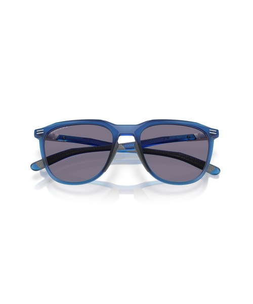 OAKLEY（オークリー） サングラス 偏光 調光 サングラス Thurso Prizm