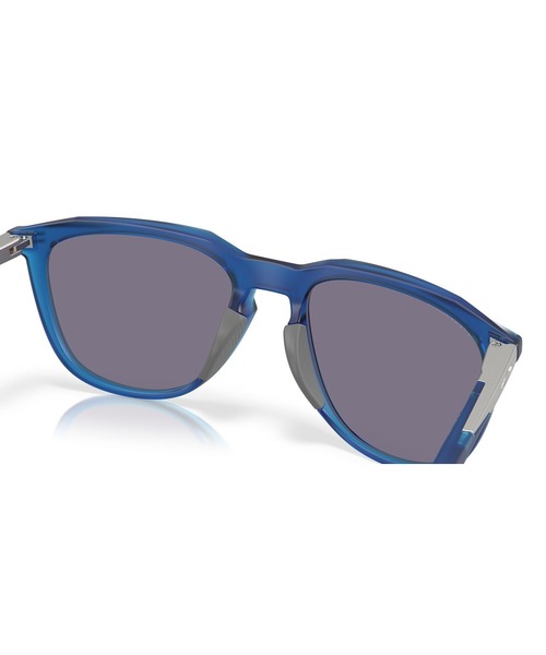【新品未使用】OAKELYオークリー THURSO Prizm 偏光サングラス OAKLEY（オークリー） サングラス 偏光 調光 サングラス Thurso Prizm