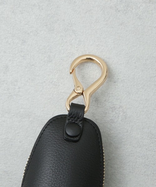 「HASHIBAMI」 ケース FREE ブラック レディース_画像3