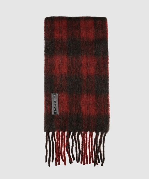OUR LEGACY ESTATE SCAR マフラー Our Legacy（アワーレガシー） マフラー OUR LEGACY ESTATE SCARF