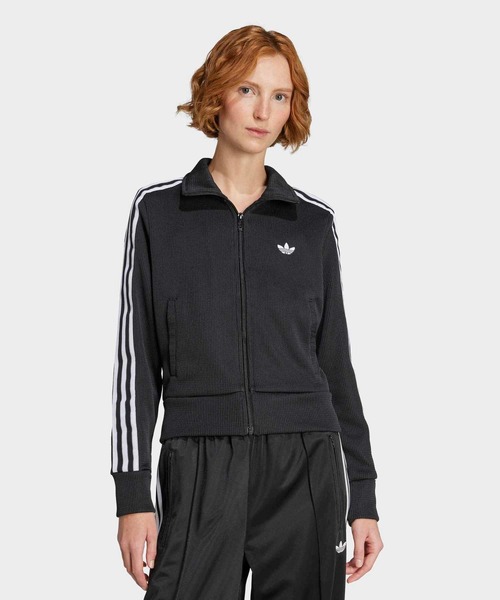  ファイヤーバード アディカラー ニット ジャージ S adidas（アディダス） ジャージ ファイヤーバード アディカラー ニット