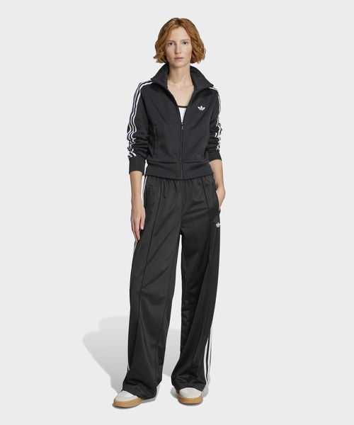 adidas（アディダス） ジャージ ファイヤーバード アディカラー ニット