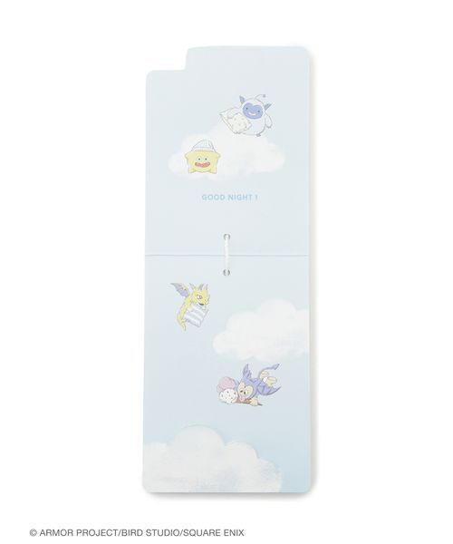 ジェラートピケ　ドラゴンクエストコラボ　ハンドタオル　3枚　新品未使用 gelato pique（ジェラートピケ） ハンカチ 「ドラゴンクエスト」ハンド