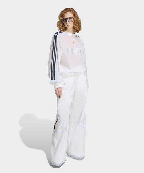 adidas（アディダス） トレーナー スウェット チームガイスト 2.0