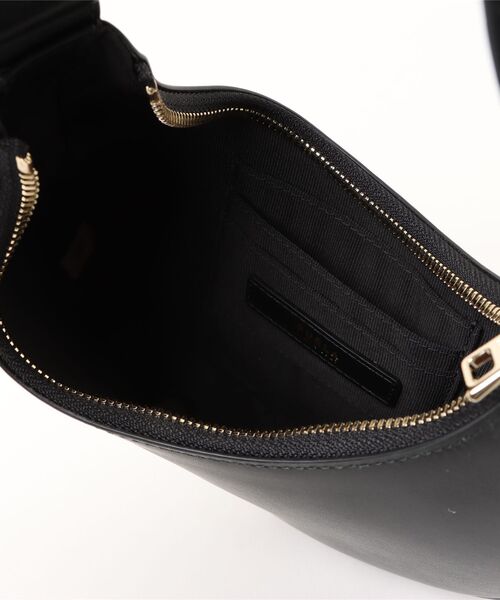 FURLA（フルラ） ハンドバッグ ONE SIZE ブラック レディース