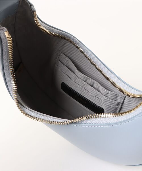 FURLA（フルラ） ハンドバッグ ONE SIZE ブラック レディース