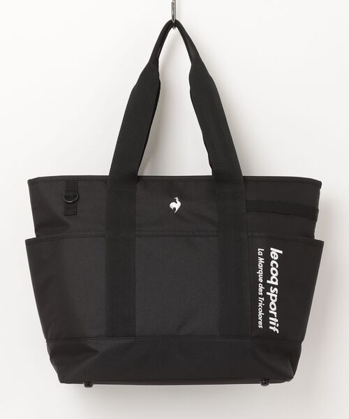 le coq sportif GOLF（ルコックスポルティフ ゴルフ） トートバッグ