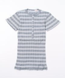 YOUNG ＆ OLSEN/ ヤングアンドオルセン ボートネック リブカットソー ヤングアンドオルセン ジンク リブ ボートネック – YOUNG & OLSEN The