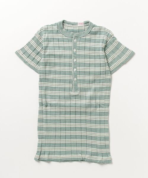 YOUNG&OLSEN The DRYGOODS STORE tシャツ 「YOUNG ＆ OLSEN