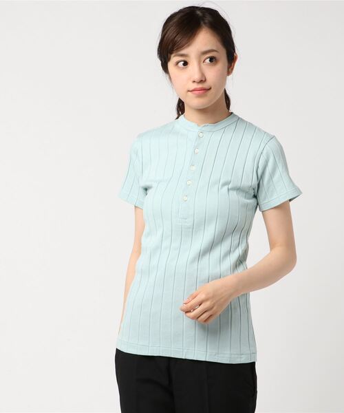 YOUNG&OLSEN The DRYGOODS STORE（ヤングアンドオルセン） tシャツ