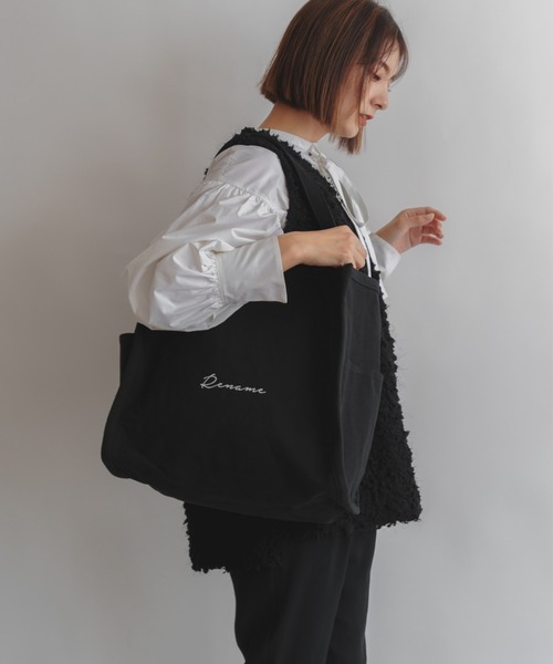 PORTER トートバッグ 大容量 ブラック A4 パソコン収納可 ポーター PORTER レザー トートバッグ メンズ 黒 大容量 A4収納可