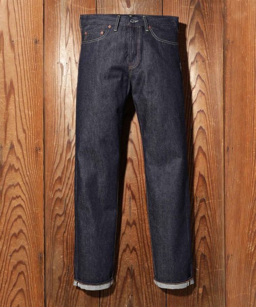 ジーンズ Levi's/リーバイス LEVI'S(R) VINTAGE CLOTHING 1954 501(R) ジーンズ リジッド メンズの画像