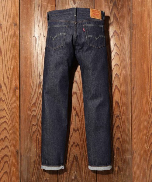 ジーンズ Levi's/リーバイス LEVI'S(R) VINTAGE CLOTHING 1954 501(R) ジーンズ リジッド メンズの画像