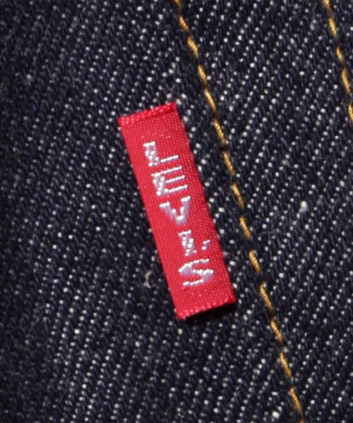 ジーンズ Levi's/リーバイス LEVI'S(R) VINTAGE CLOTHING 1954 501(R) ジーンズ リジッド メンズの画像
