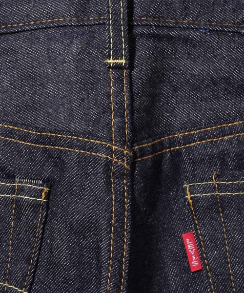 ジーンズ Levi's/リーバイス LEVI'S(R) VINTAGE CLOTHING 1954 501(R) ジーンズ リジッド メンズの画像