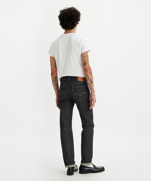 ジーンズ Levi's/リーバイス LEVI'S(R) VINTAGE CLOTHING 1954 501(R) ジーンズ リジッド メンズの画像