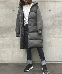民主党 ハミングバード キルス ダウン グレー レディース Lovero Jp