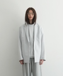 KAIKO（カイコー） ジャケット テーラードジャケット KAIKO OUTLINE
