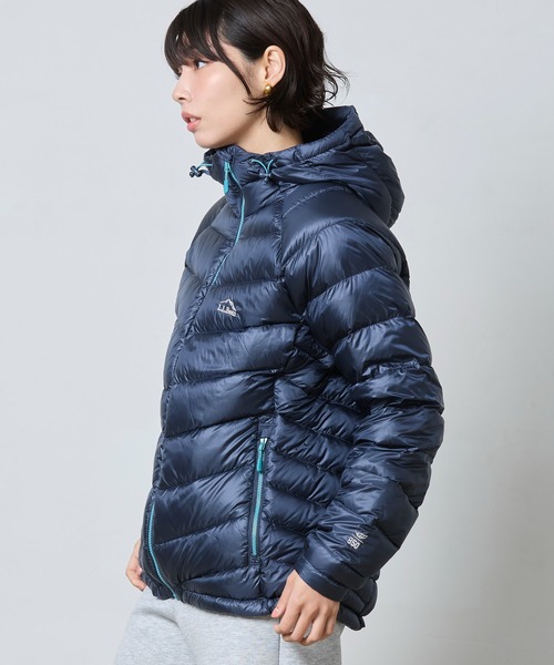 L.L.Bean（エルエルビーン） ダウンコート ダウンジャケット ウルトラ