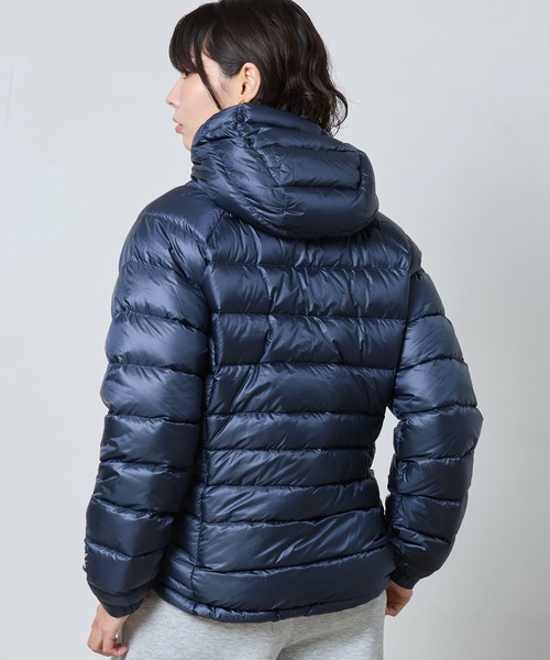 L.L.Bean（エルエルビーン） ダウンコート ダウンジャケット ウルトラ