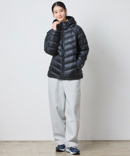L.L.Bean（エルエルビーン） ダウンコート ダウンジャケット ウルトラ