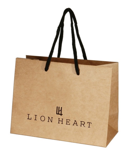 ネックレス 【LION HEART】ライオンハート LH for Gift カーブドプレートネックレス / SV925|ZOZOTOWN |05