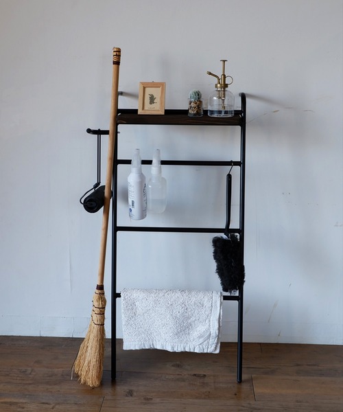 GLOBAL FORME CONCRETE（グローバルフォルムコンクリート） 収納