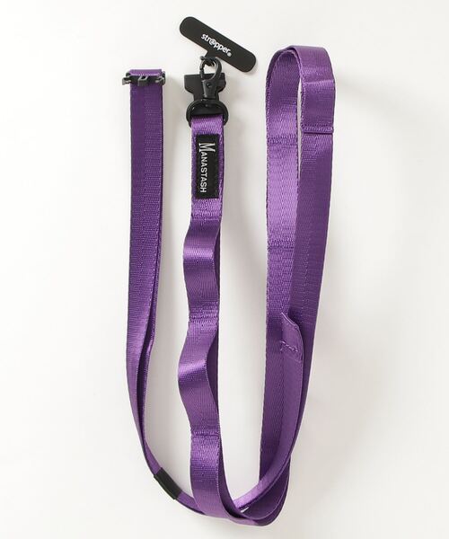 MANASTASH MANASTASH/マナスタッシュ CHENGA STRAP チェンガ