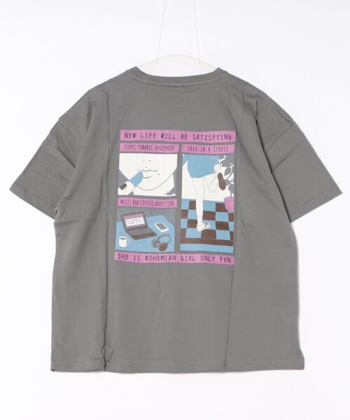 THISIS tシャツ バックプリントTシャツ メンズ : ZOZOTOWN Yahoo!店
