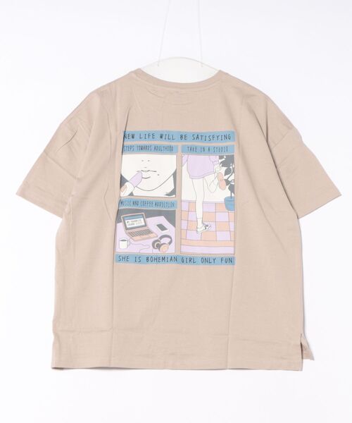 THISIS tシャツ バックプリントTシャツ メンズ : ZOZOTOWN Yahoo!店