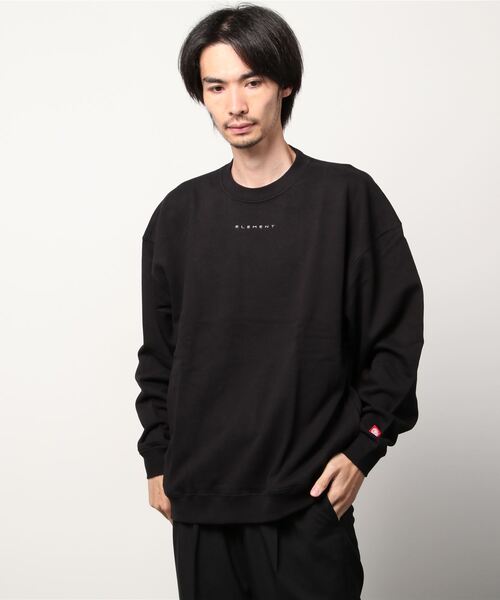 スウェット Element メンズ Genzer Crew トレーナー 21年秋冬モデル エレメントバックプリントスウェットトレーナー Zozotown Paypayモール店 通販 Paypayモール スウェット Element メンズ Genzer Crew トレーナー 21年秋冬モデル エレメントバックプリントスウェットトレーナー Zozotown Paypayモール店 通販 Paypayモール
