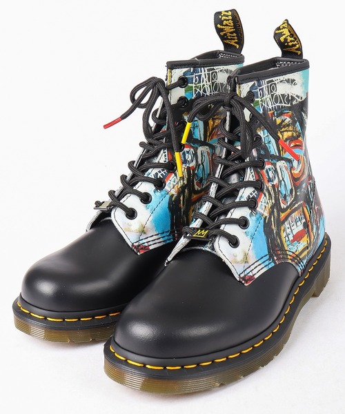 Dr.Martens ブーツ 1460 BASQUIAT : ZOZOTOWN Yahoo!店 - 通販