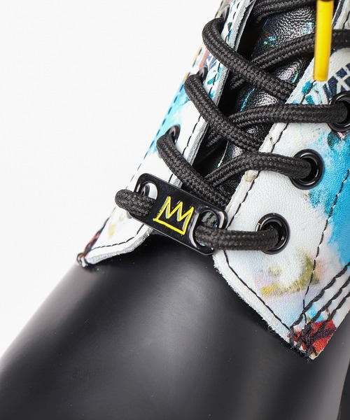 Dr.Martens ブーツ 1460 BASQUIAT : ZOZOTOWN Yahoo!店 - 通販