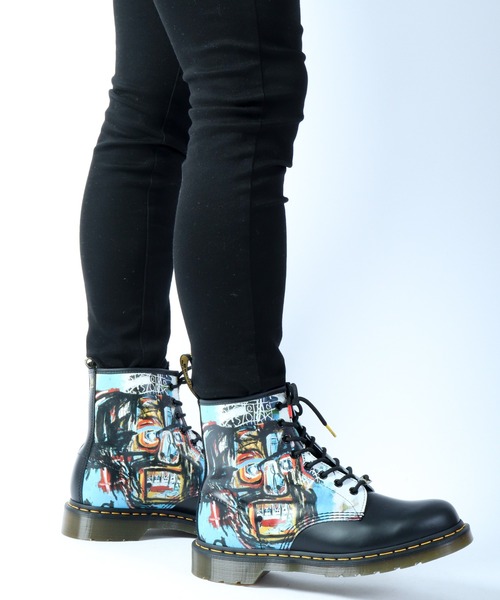 【未使用級】Dr.Martens 1460 BASQUIAT ブーツ s-l1200.jpg