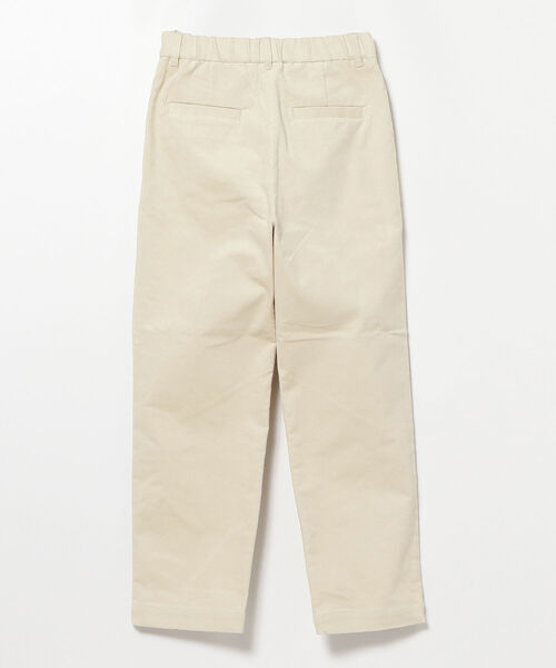 ムードの パンツ パンツ 21AW ZOZOTOWN PayPayモール店 - 通販 - PayPayモール B:MING by BEAMS / コーデュロイ タック ットで
