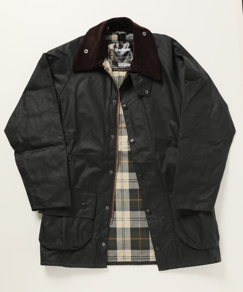 Barbour（バブアー） ブルゾン アウター 「BARBOUR/バブアー」Beaufort
