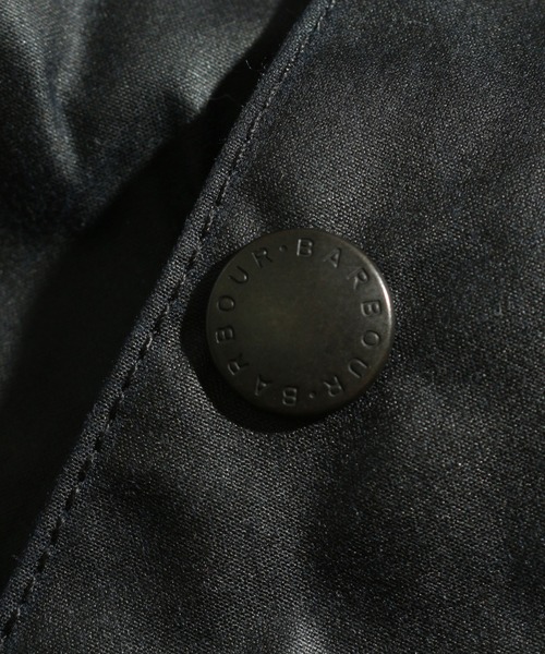ブルゾン アウター 「BARBOUR/バブアー」Beaufort Wax Jacket/ビューフォート ワックス ジャケット メンズ レディースの画像