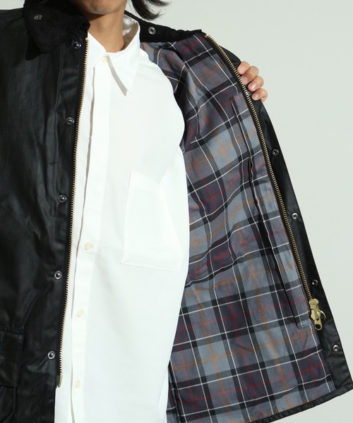 Barbour（バブアー） ブルゾン アウター 「BARBOUR/バブアー」Beaufort