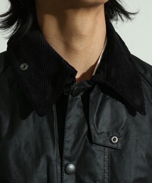 Barbour（バブアー） ブルゾン アウター 「BARBOUR/バブアー」Beaufort