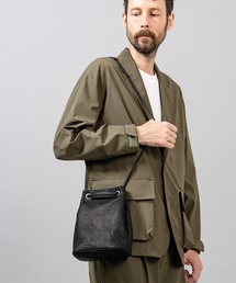 【極美品】　ミスターオリーブ　ボディバッグ　ブラウン　ウォータープルーフ 楽天市場】MR.OLIVE ウォータープルーフ ウォッシャブルレザー