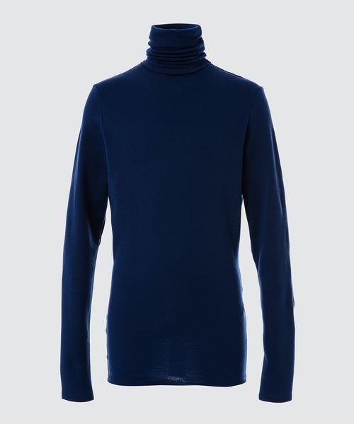 ニット TURTLENECK JERSEY :63732066 
