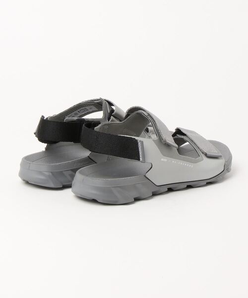 ecco サンダル エコー MX オンショア M メンズ : ZOZOTOWN Yahoo