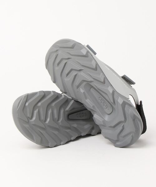 halhal＊新品未使用品✨ECCO エコー MX オンショア M エコー ECCO MX オンショア M （BLACK/BLACK） -アウトレット